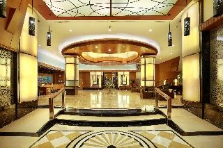 Swiss-Belhotel Maleosan Manado fotoÄŸrafÄ±