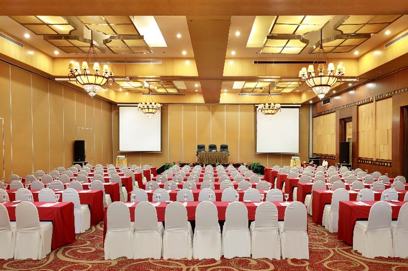Swiss-Belhotel Maleosan Manado - Toplantı