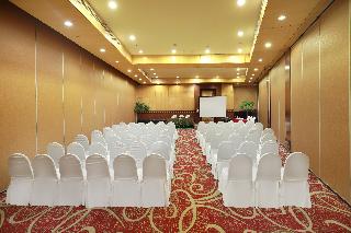 Swiss-Belhotel Maleosan Manado fotoÄŸrafÄ±