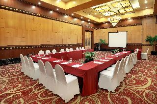 Swiss-Belhotel Maleosan Manado fotoÄŸrafÄ±