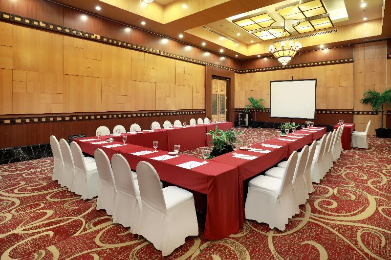 Swiss-Belhotel Maleosan Manado - Toplantı