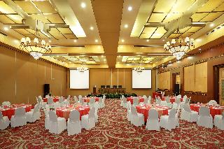 Swiss-Belhotel Maleosan Manado fotoÄŸrafÄ±