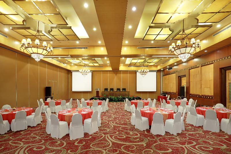 Swiss-Belhotel Maleosan Manado - Toplantı