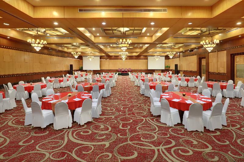 Swiss-Belhotel Maleosan Manado - Toplantı
