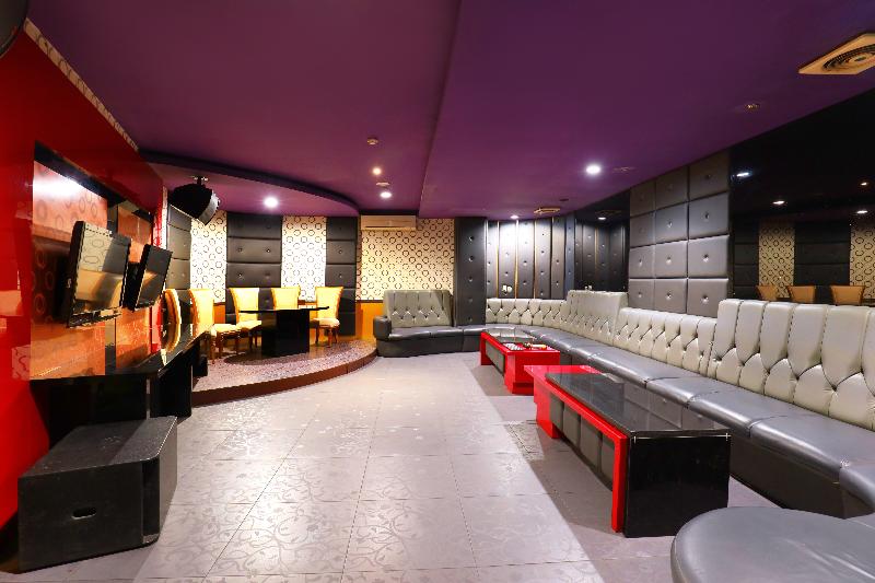 Swiss-Belhotel Maleosan Manado - Aktivite