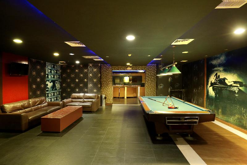 Swiss-Belhotel Maleosan Manado - Aktivite