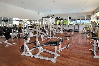 Swiss-Belhotel Maleosan Manado fotoÄŸrafÄ±