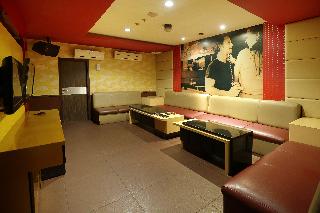 Swiss-Belhotel Maleosan Manado fotoÄŸrafÄ±