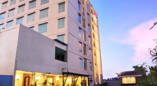 Swiss-Belhotel Maleosan Manado otel fotoğrafı
