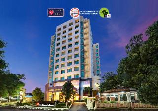 Swiss-Belhotel Maleosan Manado fotoÄŸrafÄ±