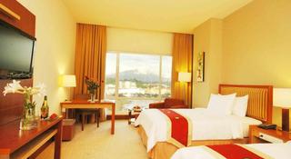 Swiss-Belhotel Maleosan Manado fotoÄŸrafÄ±