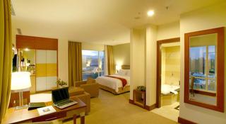Swiss-Belhotel Maleosan Manado fotoÄŸrafÄ±
