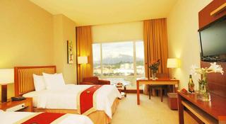 Swiss-Belhotel Maleosan Manado fotoÄŸrafÄ±