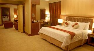 Swiss-Belhotel Maleosan Manado fotoÄŸrafÄ±