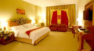 Swiss-Belhotel Maleosan Manado fotoÄŸrafÄ±