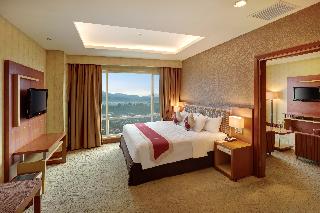 Swiss-Belhotel Maleosan Manado fotoÄŸrafÄ±