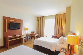 Swiss-Belhotel Maleosan Manado fotoÄŸrafÄ±