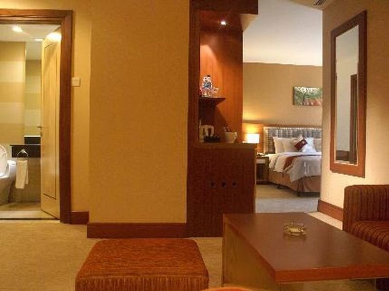 Swiss-Belhotel Maleosan Manado fotoÄŸrafÄ±
