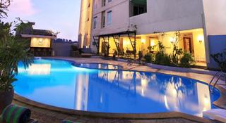 Swiss-Belhotel Maleosan Manado fotoÄŸrafÄ±