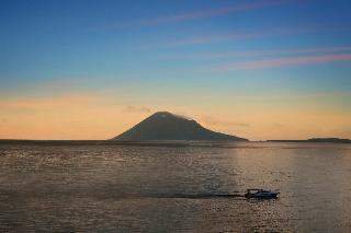 Swiss-Belhotel Maleosan Manado fotoÄŸrafÄ±