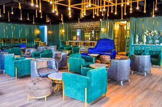 Swiss-Belhotel Kendari fotoÄŸrafÄ±