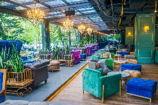 Swiss-Belhotel Kendari fotoÄŸrafÄ±