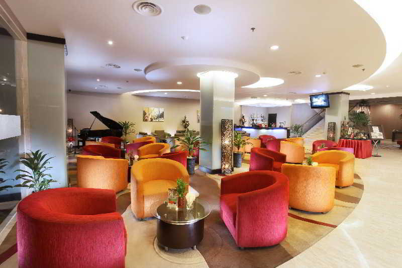 Swiss-Belhotel Kendari fotoÄŸrafÄ±