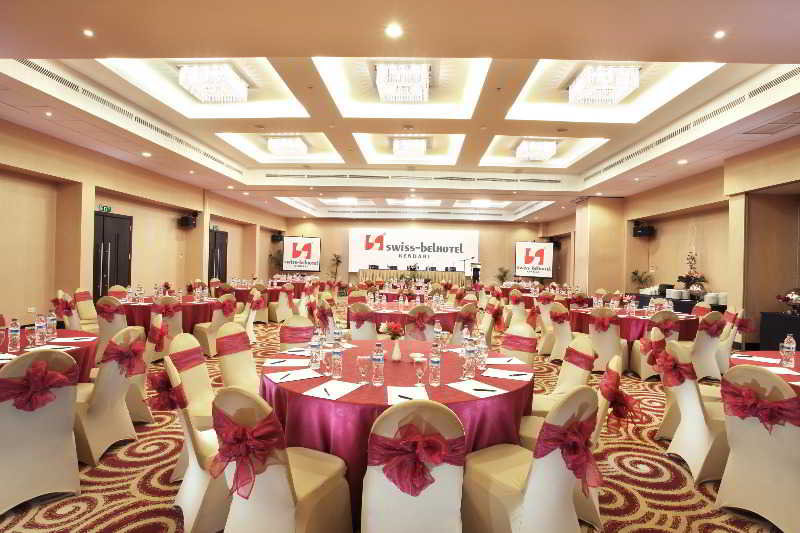 Swiss-Belhotel Kendari fotoÄŸrafÄ±