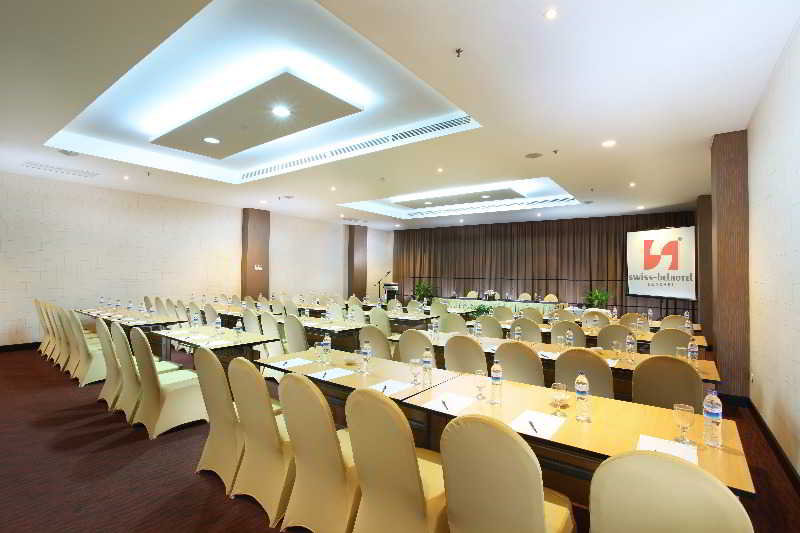 Swiss-Belhotel Kendari fotoÄŸrafÄ±