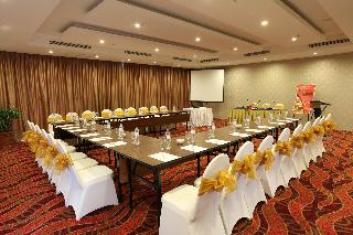 Swiss-Belhotel Kendari fotoÄŸrafÄ±