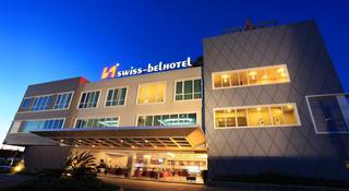 Swiss-Belhotel Kendari otel fotoğrafı