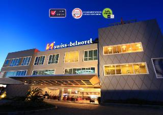 Swiss-Belhotel Kendari fotoÄŸrafÄ±