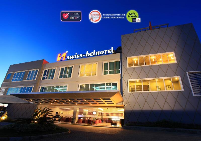 Swiss-Belhotel Kendari - Genel