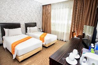 Swiss-Belhotel Kendari fotoÄŸrafÄ±