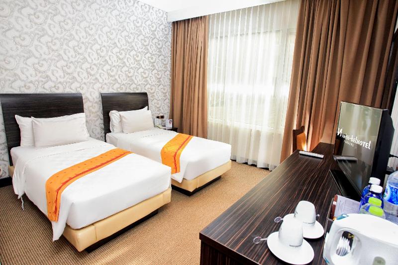 Swiss-Belhotel Kendari - Oda