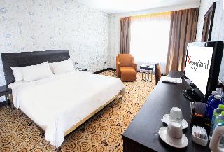 Swiss-Belhotel Kendari fotoÄŸrafÄ±