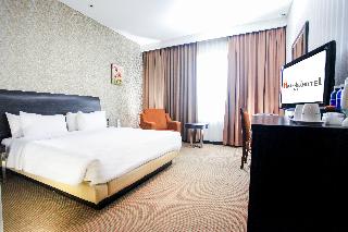Swiss-Belhotel Kendari fotoÄŸrafÄ±