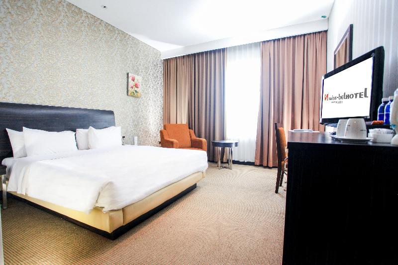 Swiss-Belhotel Kendari - Oda