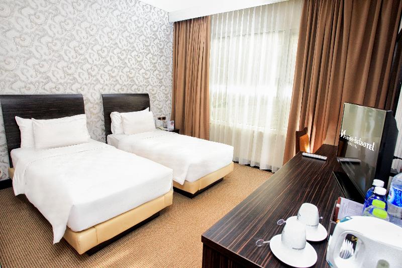 Swiss-Belhotel Kendari - Oda
