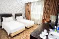 Swiss-Belhotel Kendari oda fotoğrafı