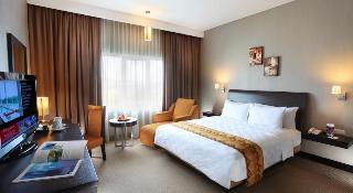 Swiss-Belhotel Kendari fotoÄŸrafÄ±