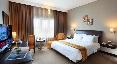 Swiss-Belhotel Kendari oda fotoğrafı