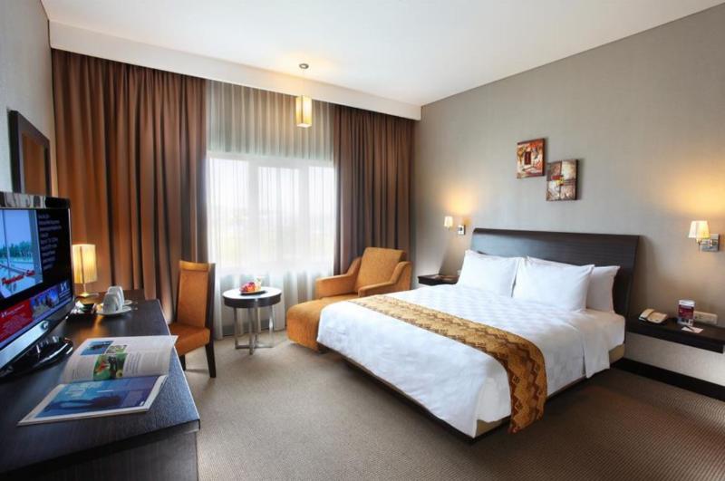 Swiss-Belhotel Kendari - Oda