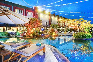 Swiss-Belhotel Kendari fotoÄŸrafÄ±