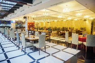 Swiss-Belhotel Kendari fotoÄŸrafÄ±