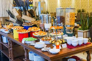 Swiss-Belhotel Kendari fotoÄŸrafÄ±