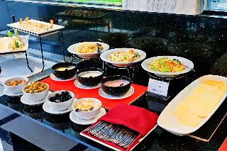 Swiss-Belhotel Kendari fotoÄŸrafÄ±