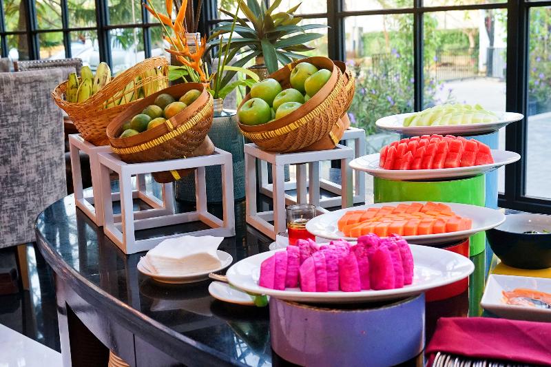 Swiss-Belhotel Kendari - Restoran