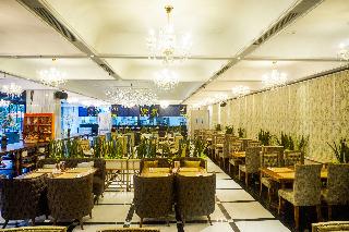 Swiss-Belhotel Kendari fotoÄŸrafÄ±