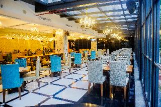 Swiss-Belhotel Kendari fotoÄŸrafÄ±